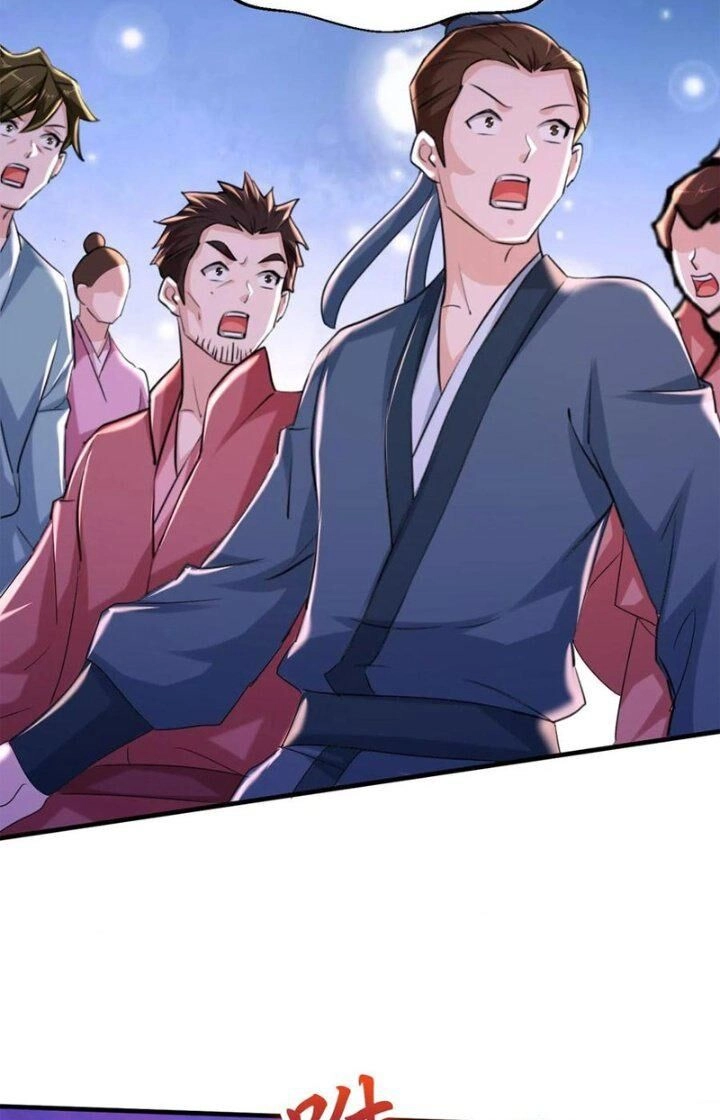 Vô Địch Đốn Ngộ Chapter 55 - 22