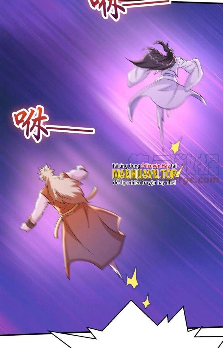 Vô Địch Đốn Ngộ Chapter 55 - 23