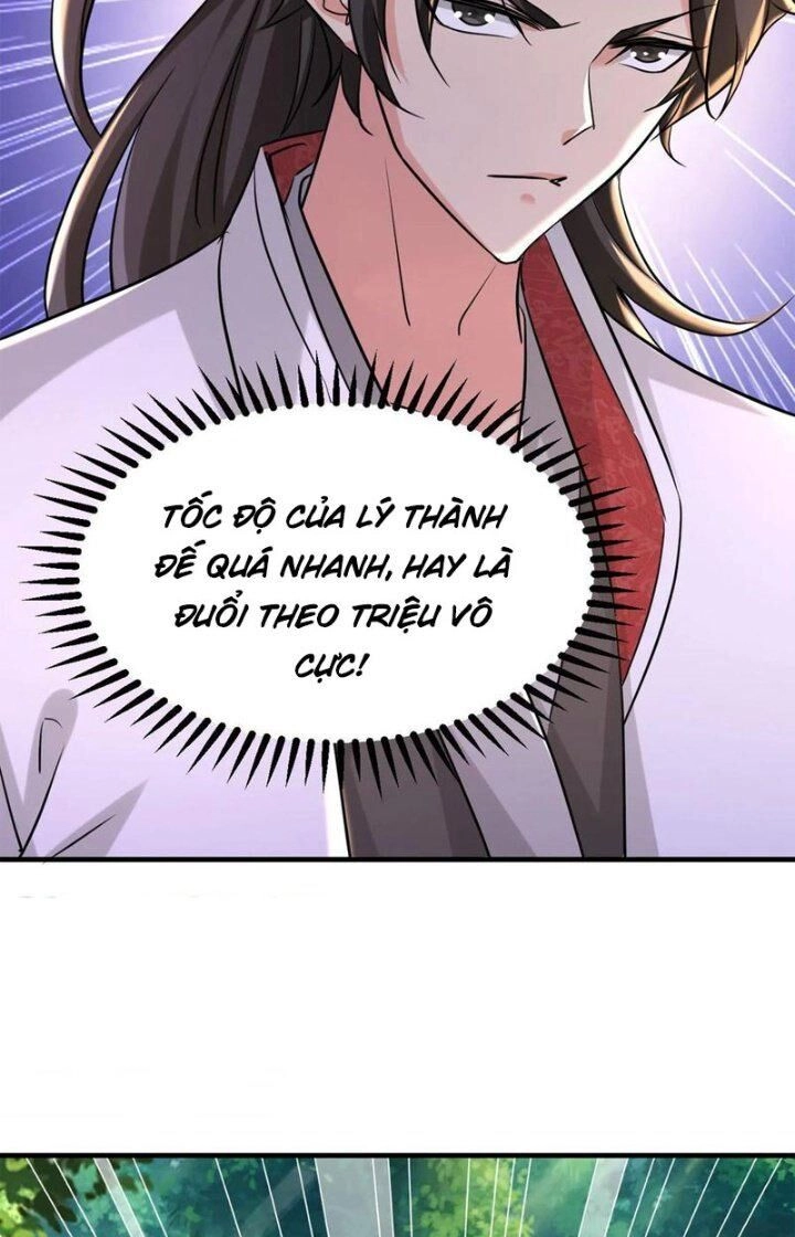 Vô Địch Đốn Ngộ Chapter 55 - 25