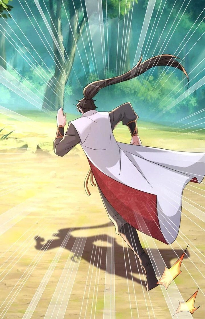 Vô Địch Đốn Ngộ Chapter 55 - 26