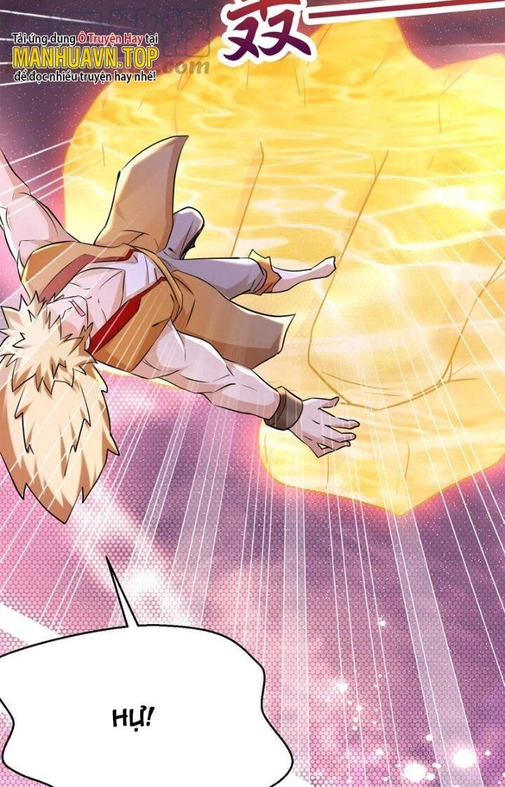 Vô Địch Đốn Ngộ Chapter 55 - 28