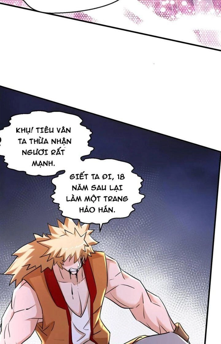Vô Địch Đốn Ngộ Chapter 55 - 29