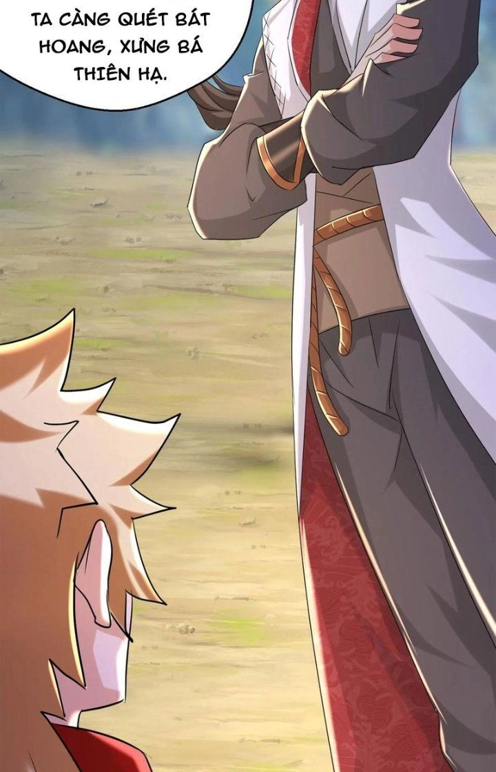 Vô Địch Đốn Ngộ Chapter 55 - 31