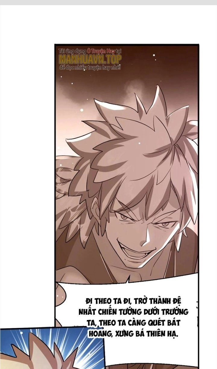 Vô Địch Đốn Ngộ Chapter 56 - 1