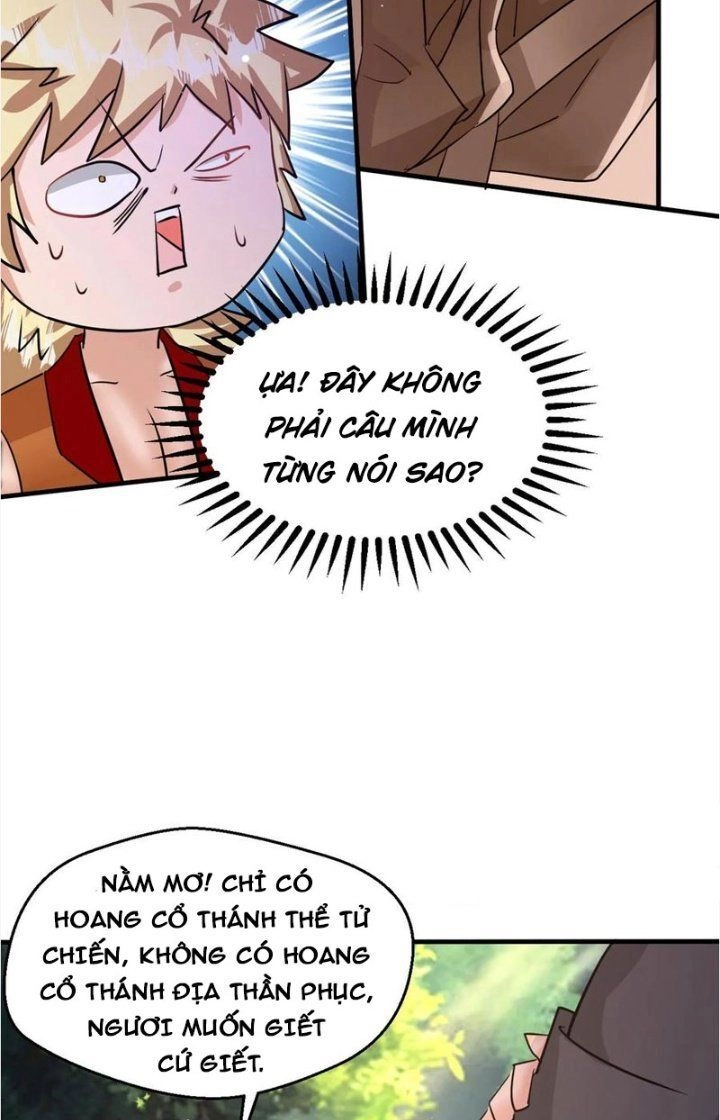 Vô Địch Đốn Ngộ Chapter 56 - 2