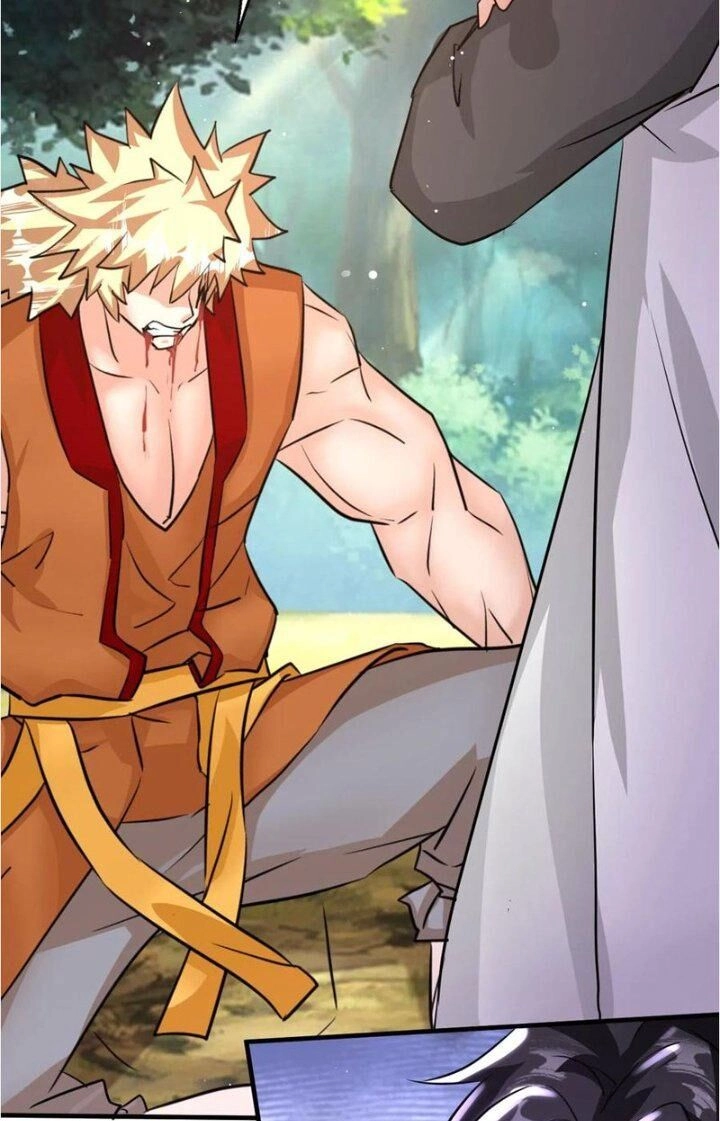 Vô Địch Đốn Ngộ Chapter 56 - 3