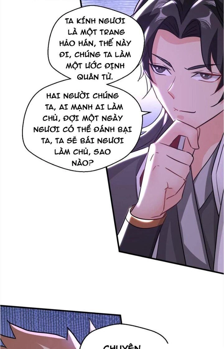 Vô Địch Đốn Ngộ Chapter 56 - 4