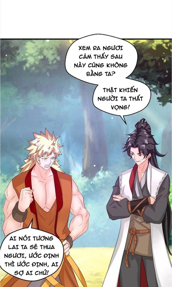 Vô Địch Đốn Ngộ Chapter 56 - 6