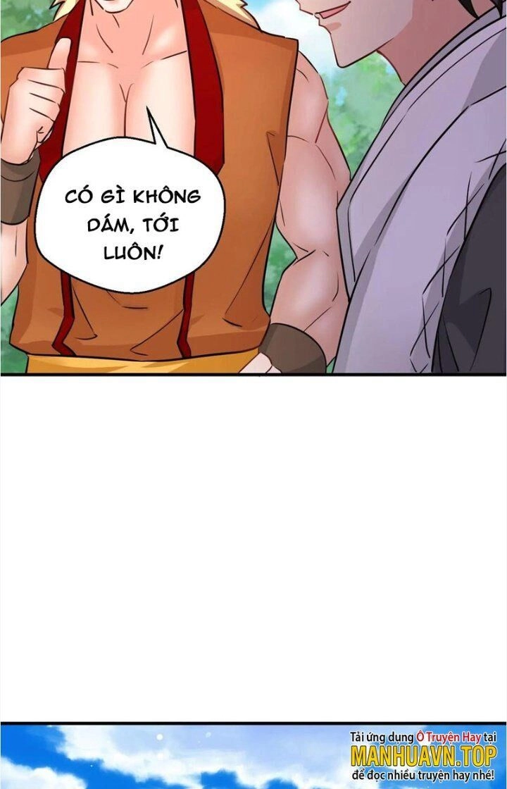 Vô Địch Đốn Ngộ Chapter 56 - 8