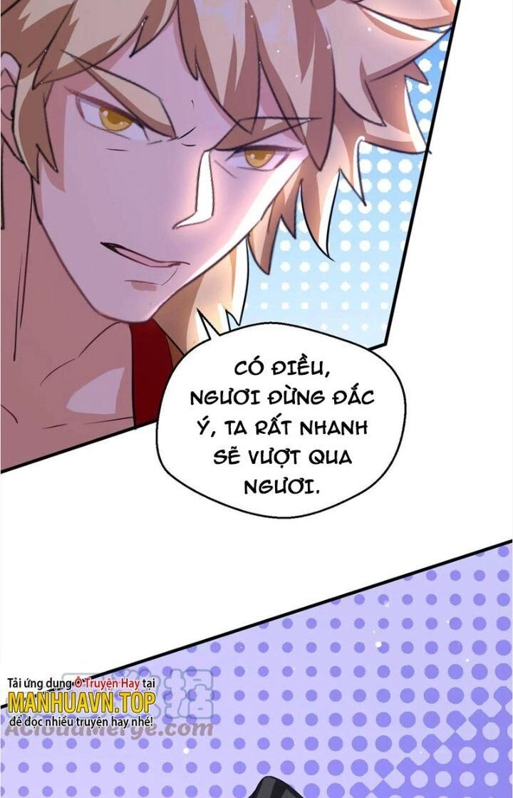 Vô Địch Đốn Ngộ Chapter 56 - 11