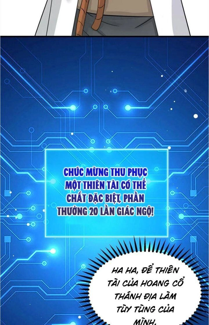 Vô Địch Đốn Ngộ Chapter 56 - 13