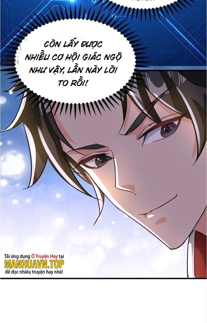 Vô Địch Đốn Ngộ Chapter 56 - 14