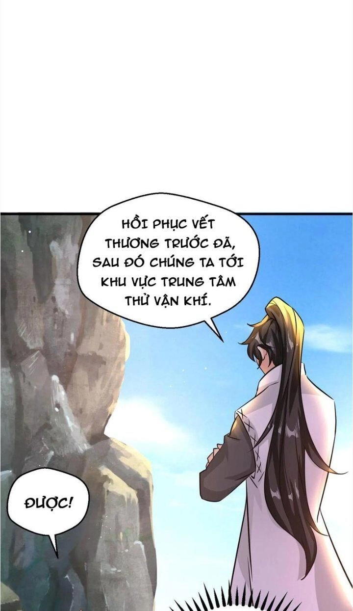 Vô Địch Đốn Ngộ Chapter 56 - 15