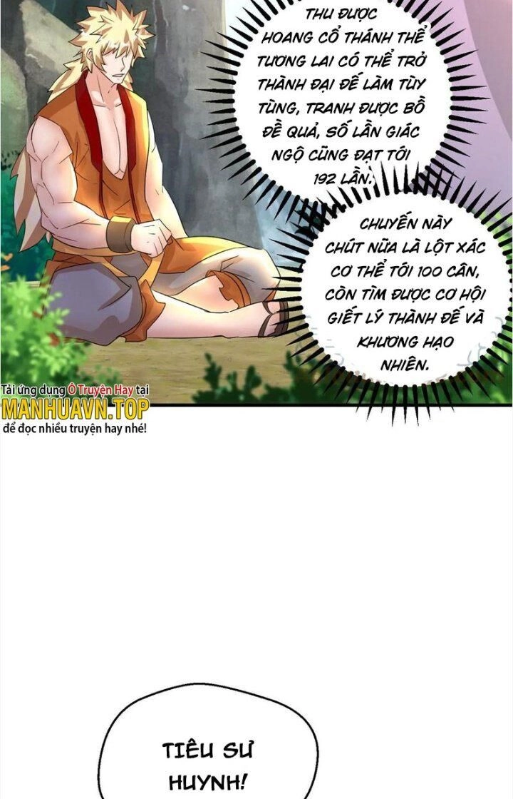 Vô Địch Đốn Ngộ Chapter 56 - 16