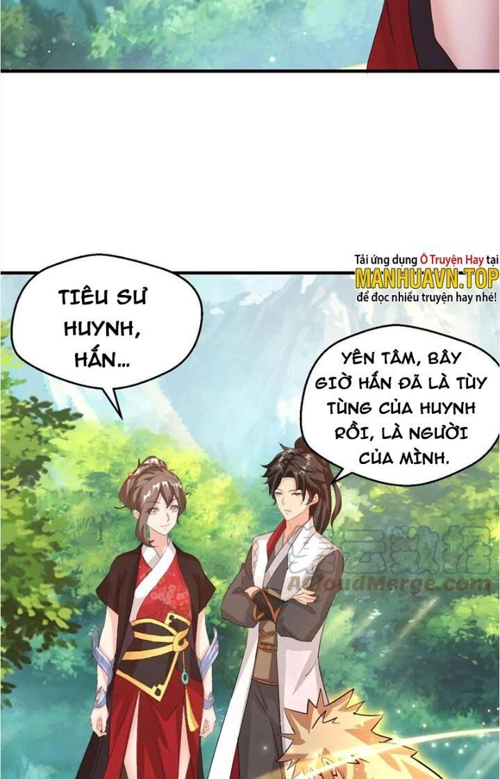 Vô Địch Đốn Ngộ Chapter 56 - 18