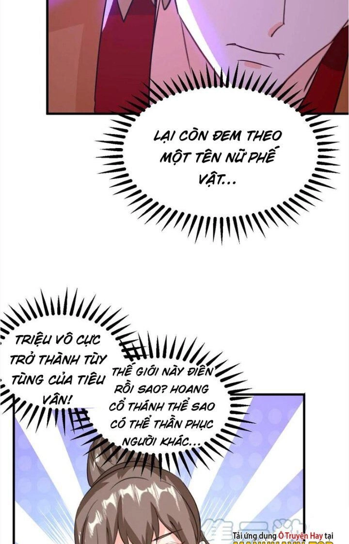 Vô Địch Đốn Ngộ Chapter 56 - 20