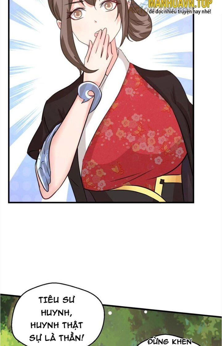 Vô Địch Đốn Ngộ Chapter 56 - 21