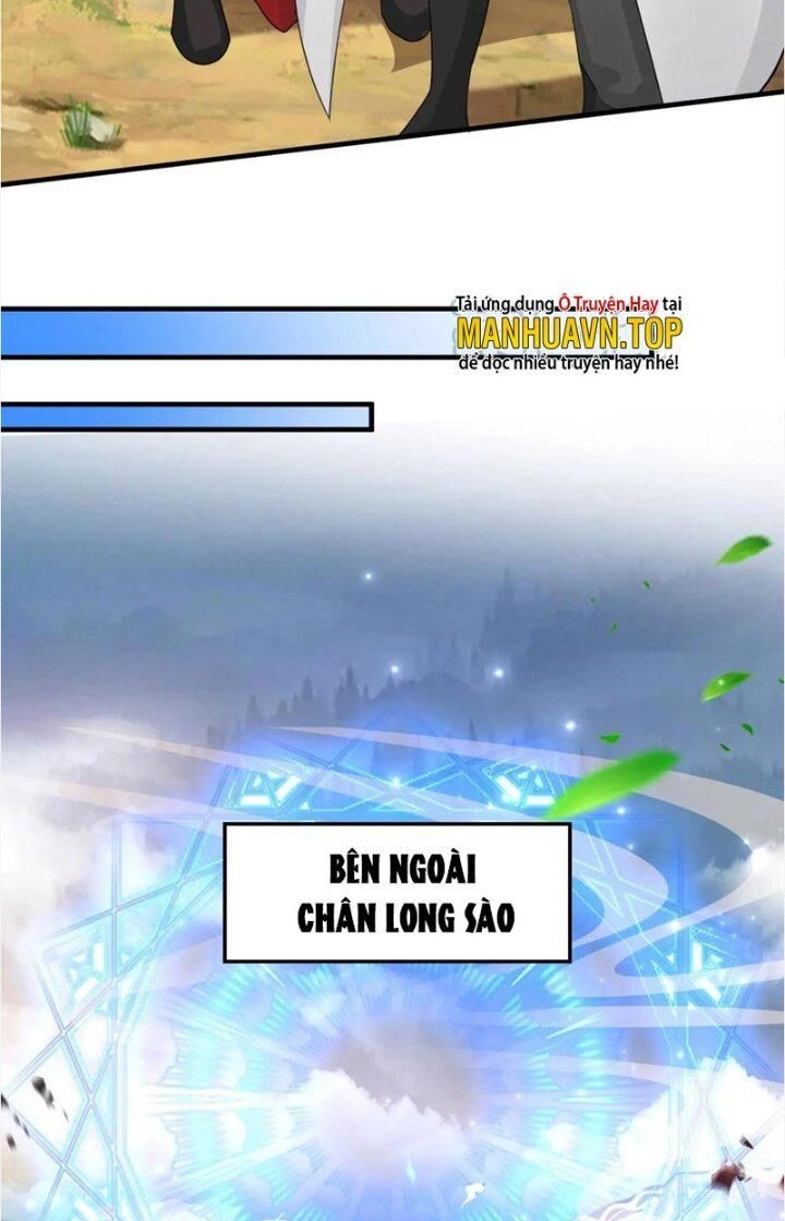 Vô Địch Đốn Ngộ Chapter 56 - 23