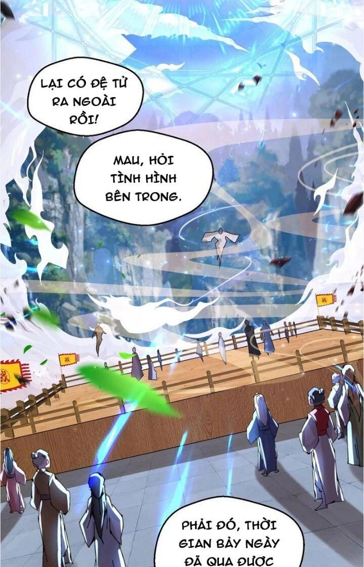 Vô Địch Đốn Ngộ Chapter 56 - 24