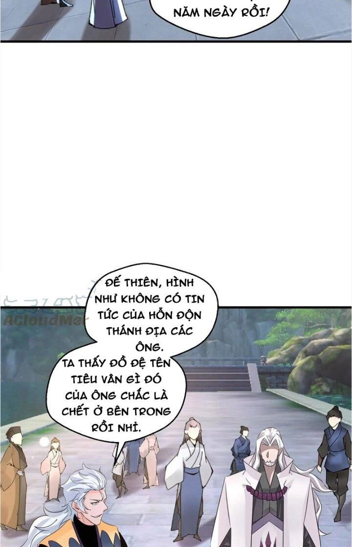 Vô Địch Đốn Ngộ Chapter 56 - 25