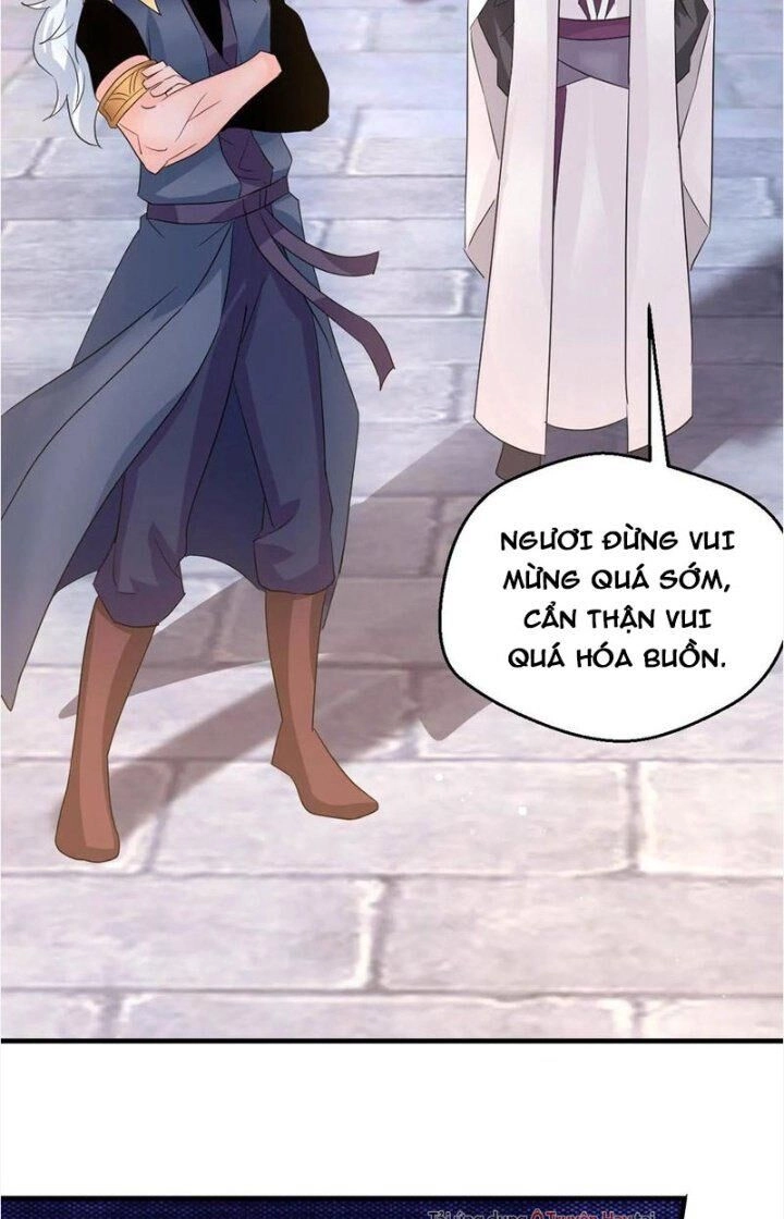 Vô Địch Đốn Ngộ Chapter 56 - 26