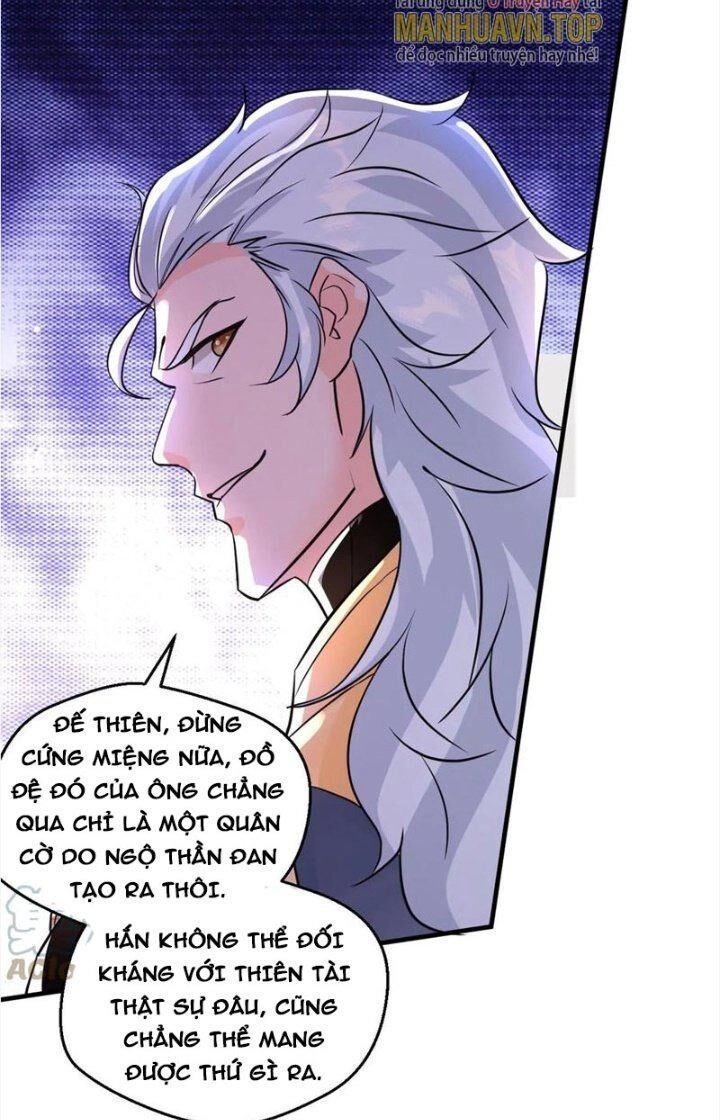 Vô Địch Đốn Ngộ Chapter 56 - 27