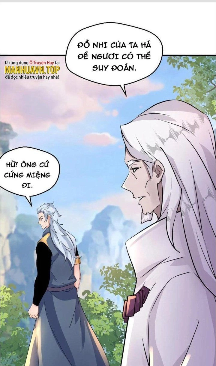 Vô Địch Đốn Ngộ Chapter 57 - 1