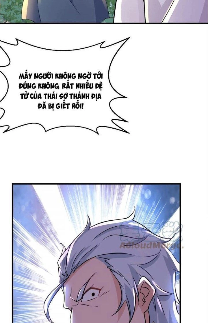 Vô Địch Đốn Ngộ Chapter 57 - 2