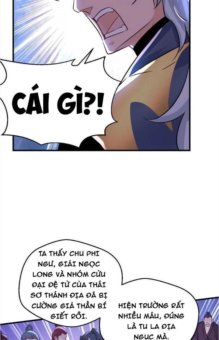 Vô Địch Đốn Ngộ Chapter 57 - 3