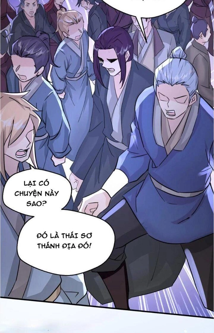 Vô Địch Đốn Ngộ Chapter 57 - 4