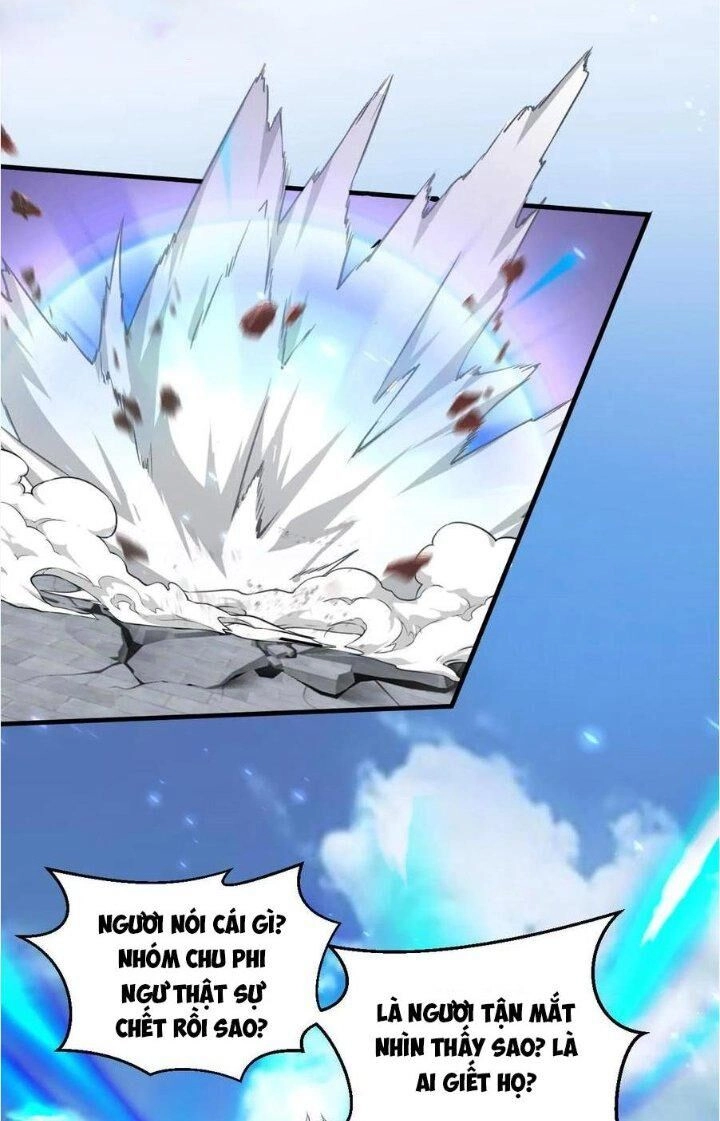 Vô Địch Đốn Ngộ Chapter 57 - 5