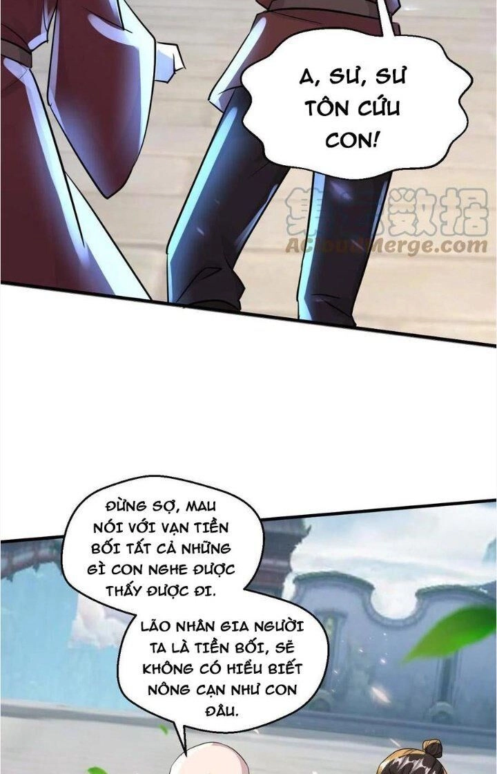 Vô Địch Đốn Ngộ Chapter 57 - 7