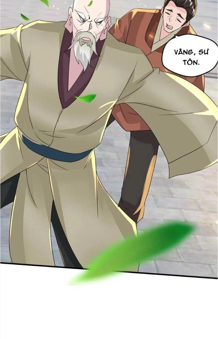 Vô Địch Đốn Ngộ Chapter 57 - 8