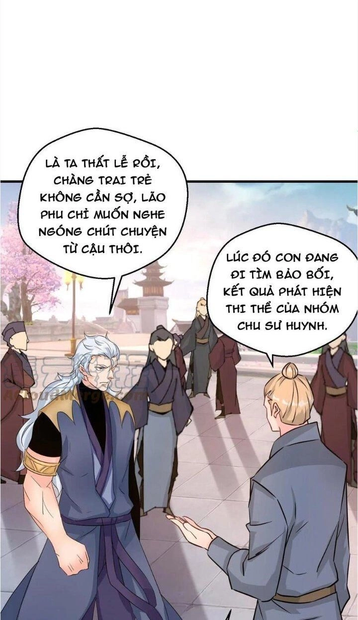 Vô Địch Đốn Ngộ Chapter 57 - 9