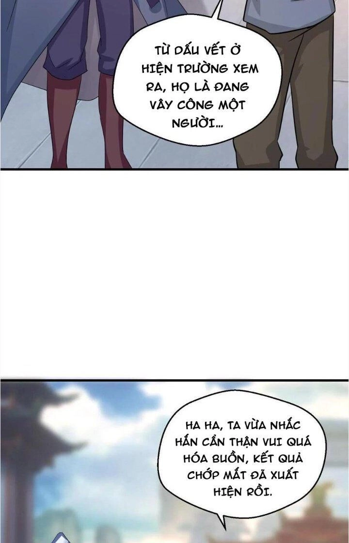 Vô Địch Đốn Ngộ Chapter 57 - 10