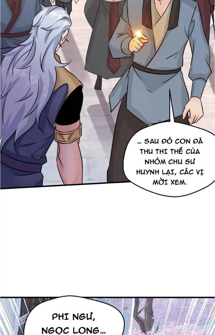 Vô Địch Đốn Ngộ Chapter 57 - 13