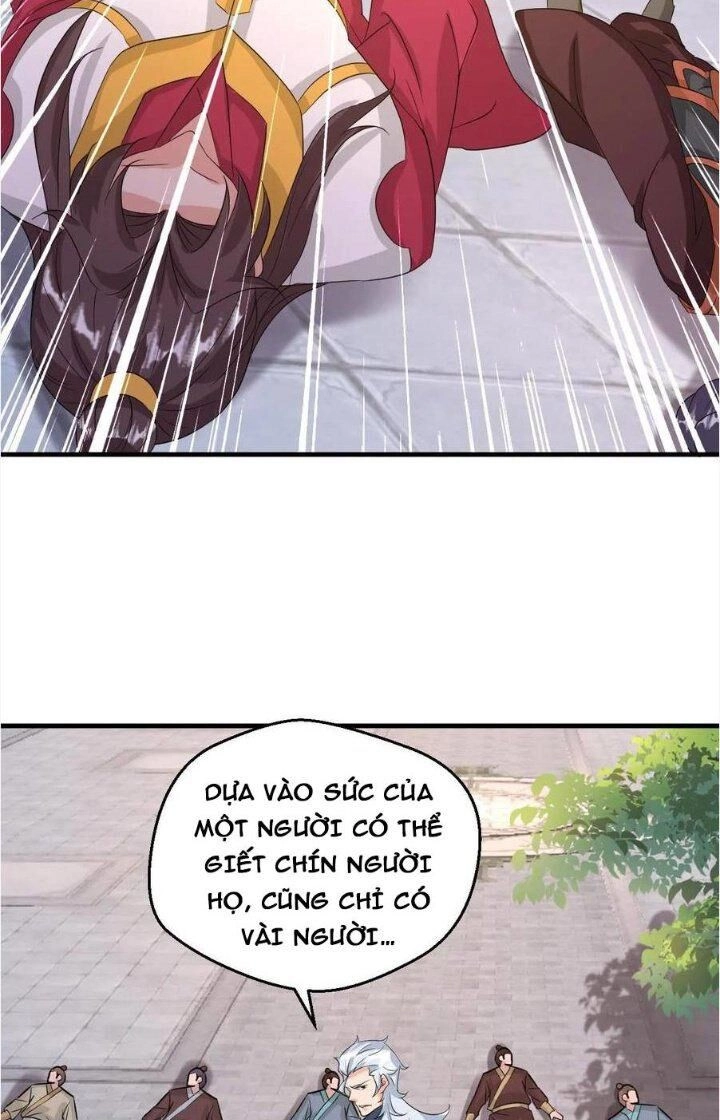 Vô Địch Đốn Ngộ Chapter 57 - 15