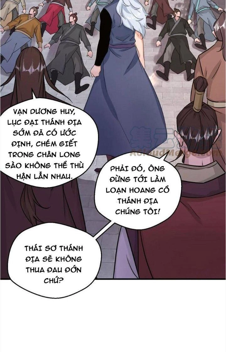 Vô Địch Đốn Ngộ Chapter 57 - 16