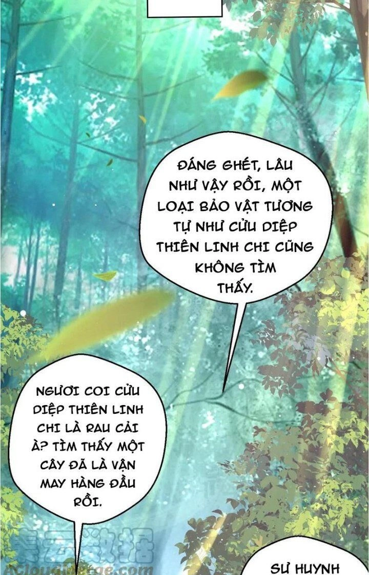 Vô Địch Đốn Ngộ Chapter 57 - 20