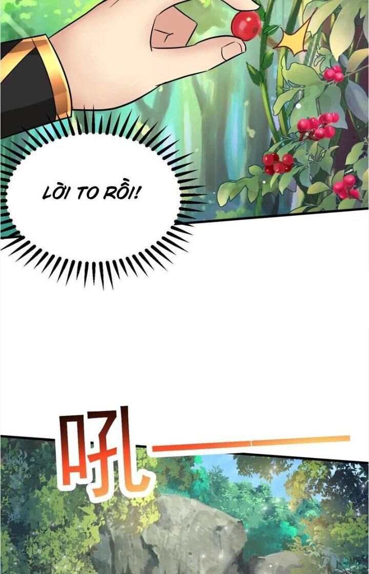 Vô Địch Đốn Ngộ Chapter 57 - 25