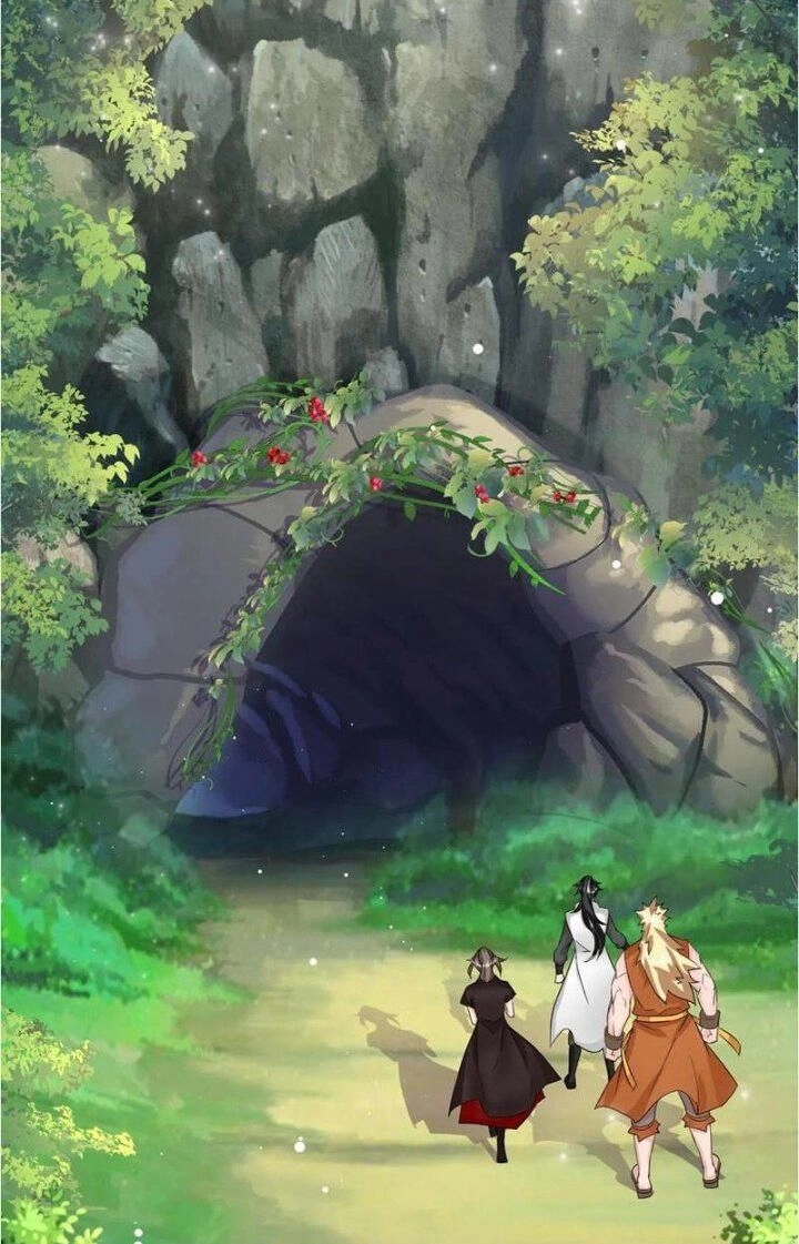 Vô Địch Đốn Ngộ Chapter 57 - 26