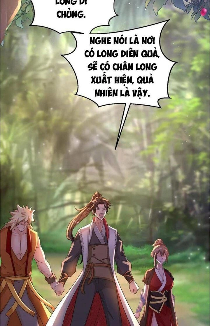Vô Địch Đốn Ngộ Chapter 57 - 28