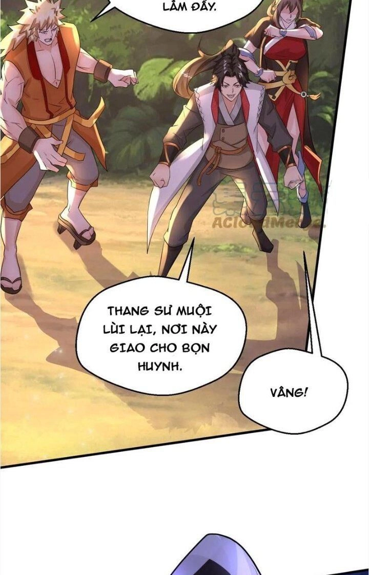 Vô Địch Đốn Ngộ Chapter 57 - 32