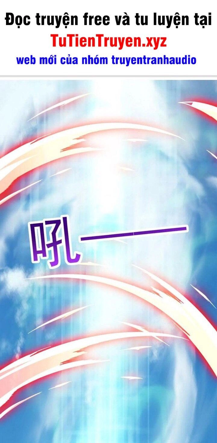 Vô Địch Đốn Ngộ Chapter 58 - 1