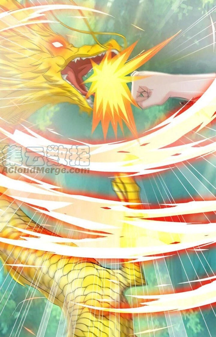 Vô Địch Đốn Ngộ Chapter 58 - 7