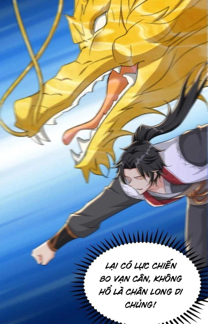 Vô Địch Đốn Ngộ Chapter 58 - 9