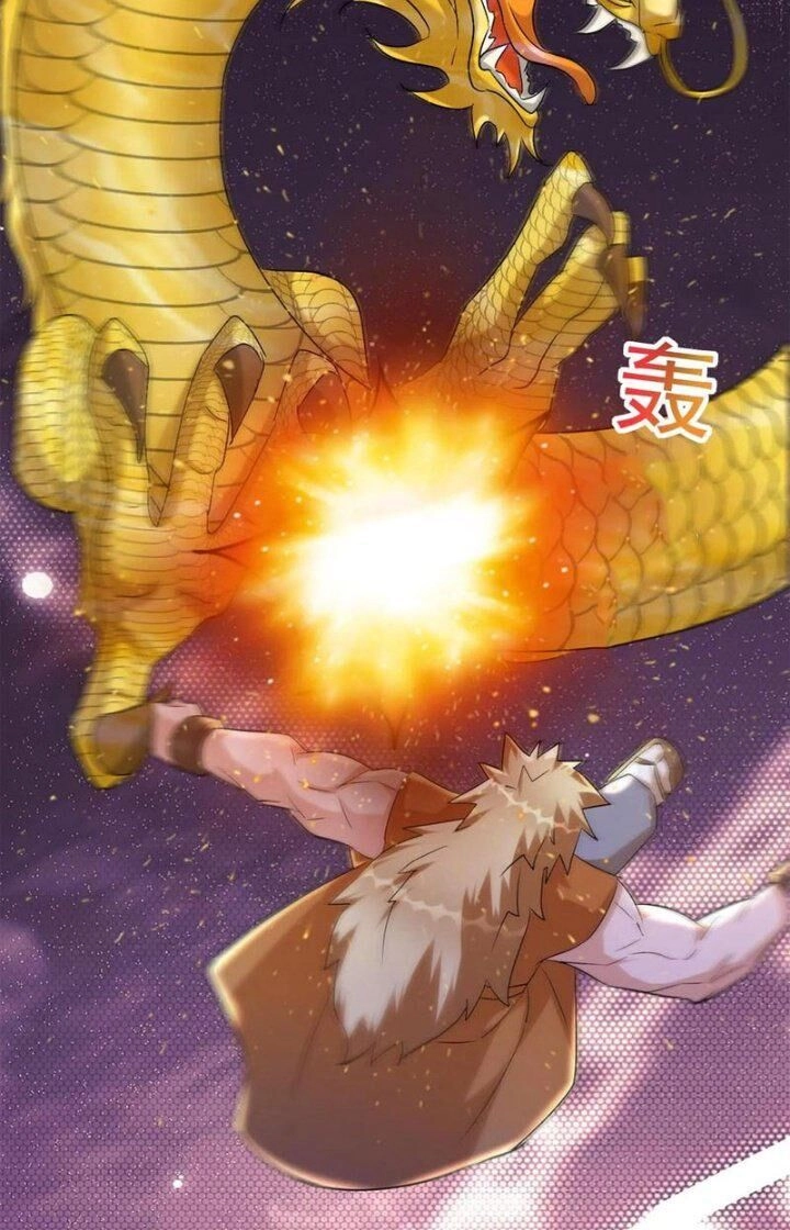 Vô Địch Đốn Ngộ Chapter 58 - 11