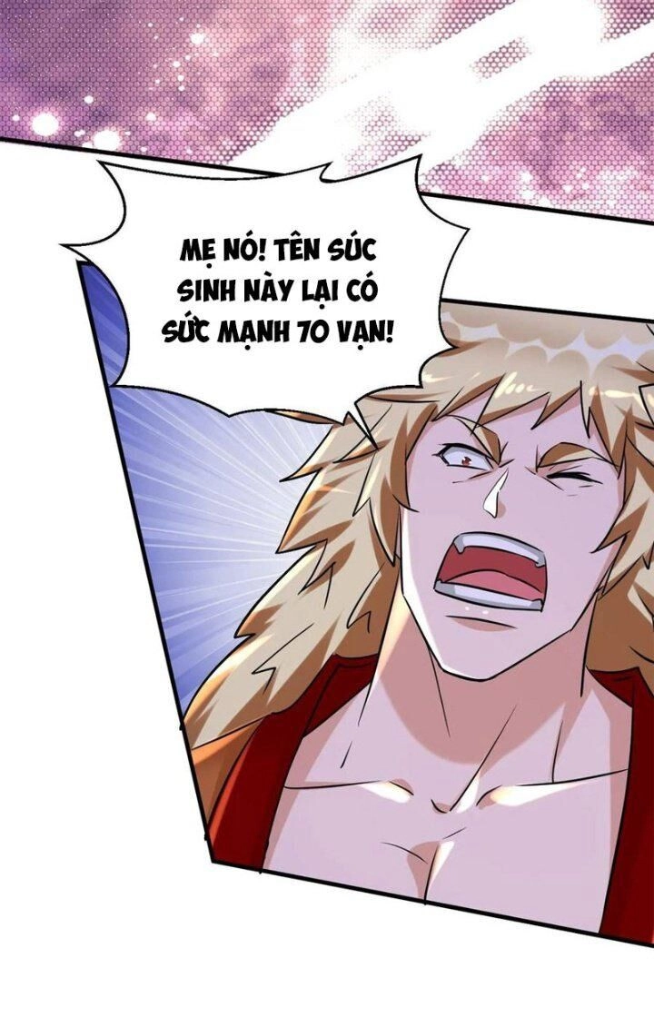 Vô Địch Đốn Ngộ Chapter 58 - 12