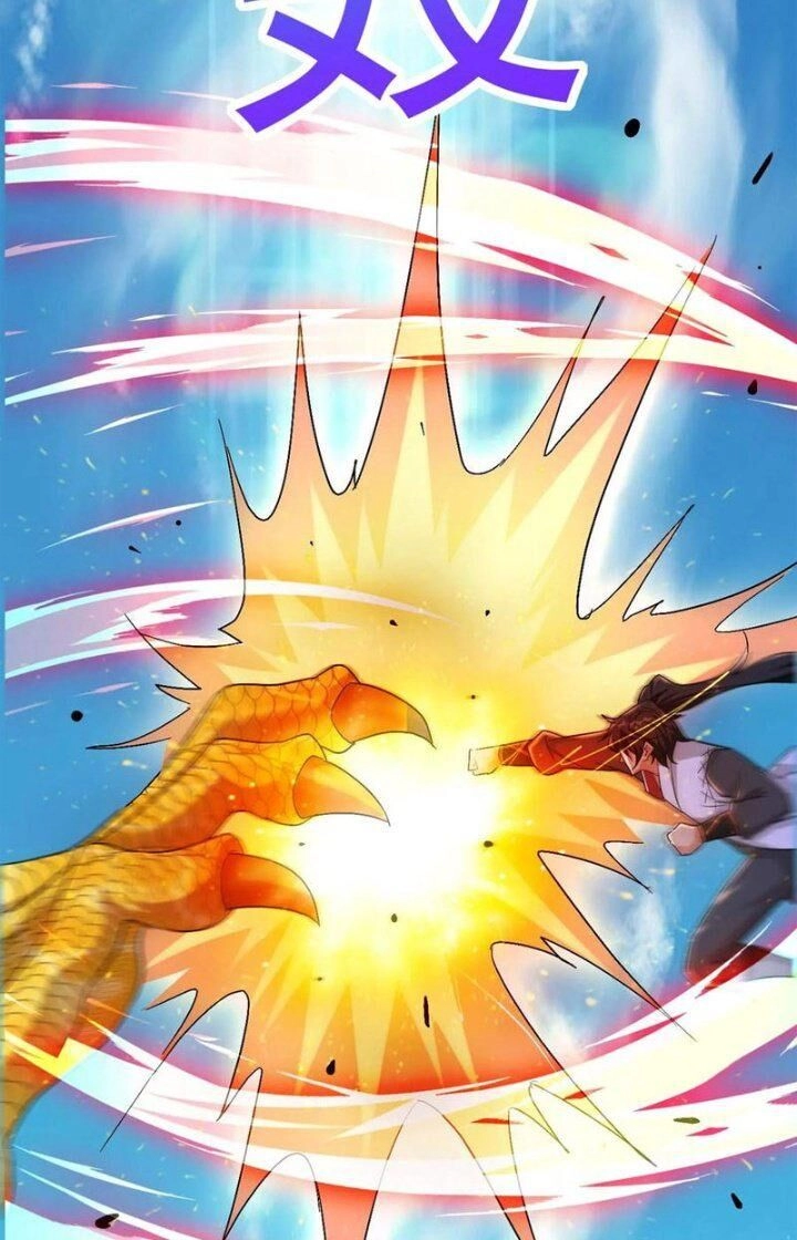 Vô Địch Đốn Ngộ Chapter 58 - 15