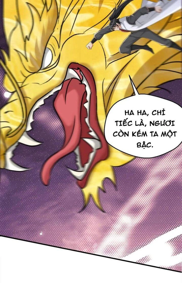 Vô Địch Đốn Ngộ Chapter 58 - 19